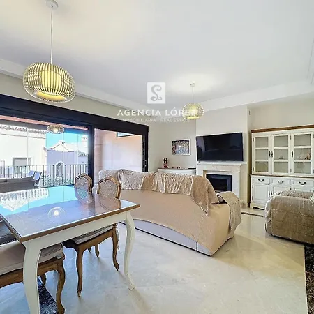 House Valle Sol *