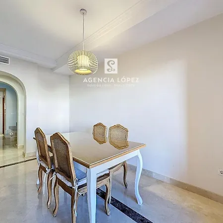 House Valle Sol Estepona