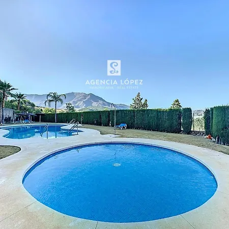 House Valle Sol Estepona