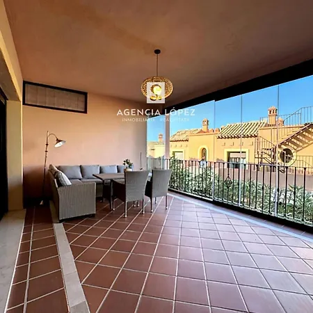 House Valle Sol *