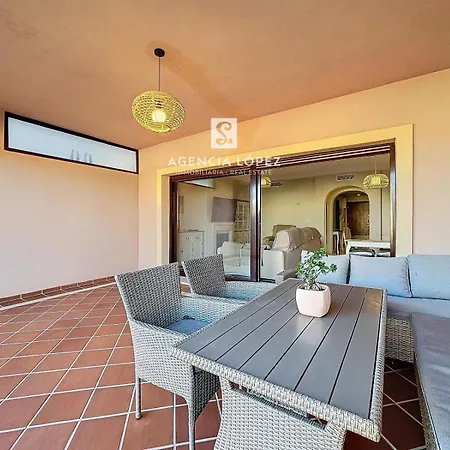 House Valle Sol *